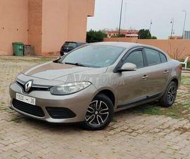 RENAULT FLUENCE
