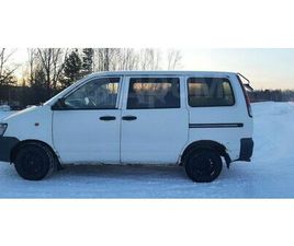 TOYOTA LITE ACE