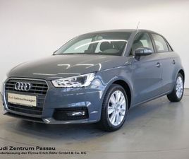 SPORTBACK 1.4 TDI DESIGN XENON+ NAVI+ PDC+ GR