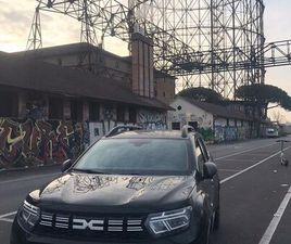 DACIA DUSTER PRESTIGE 2023