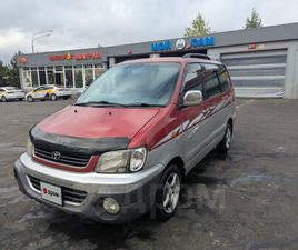 TOYOTA LITE ACE