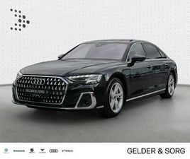 L 55 TFSI QU. AIR*B&O*MASSAGE*HUD*VIRT.*PANO*