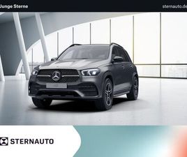 MERCEDES GLE GLE 350 DE DE 4MATIC