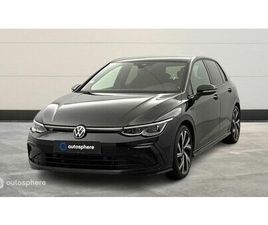 1.5 ETSI OPF 150CH R-LINE DSG7