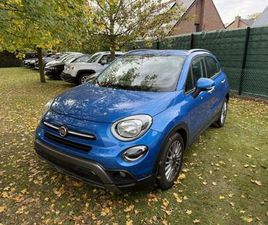 FIAT 500X FIAT 500X CROSS ESSENCE DE 2021 SUR DRONGEN (9031) | SPOTICAR