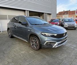 FIAT TIPO CROSS FIAT TIPO CROSS ESSENCE DE 2021 SUR DRONGEN (9031) | SPOTICAR