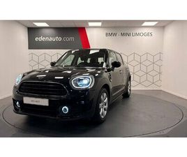F60 COUNTRYMAN 150 CH BVA8 COOPER D
