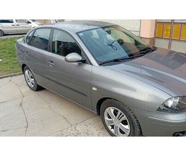 PRODAJEM AUTO SEST CORDOBA