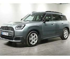 MINI COUNTRYMAN SE ALL4 PAKET M HEADUP PANORAMA TONADE