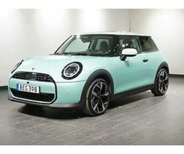 MINI COOPER S PAKET L PANORAMA HEADUP H K PA TONADE