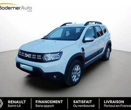 ECO-G 100 4X2 EXPRESSION