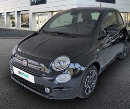 1.0 70CH BSG S&S CLUB