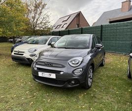 FIAT 500X FIAT 500X HATCHBACK ESSENCE DE 2023 SUR DRONGEN (9031) | SPOTICAR