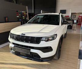 JEEP COMPASS 4XE JEEP COMPASS PHEV ESSENCE DE 2023 SUR DRONGEN (9031) | SPOTICAR