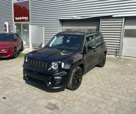 JEEP RENEGADE JEEP RENEGADE NIGHT EAGLE ESSENCE DE 2022 SUR DRONGEN (9031) | SPOTICAR
