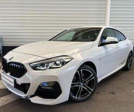 220I 178 CH GRAN COUPE
