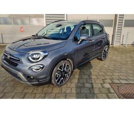 FIAT 500X FIAT 500X CROSS ESSENCE DE 2021 SUR DRONGEN (9031) | SPOTICAR