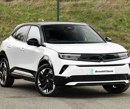 115KW GS 54KWH 5DR AUTO