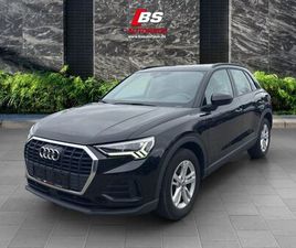 AUDI Q3 35 TDI 35 TDI S TRONIC LED VIRTUAL