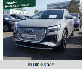 40 2X S LINE ACC HUD LED NAVI RÜKA 20