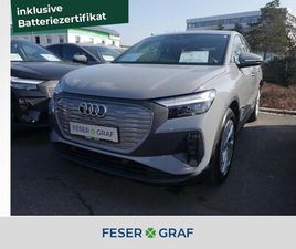 SPORTBACK 35 ACC NAVI RÜKA SITZH.