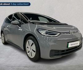 PRO 58KWH FAMILY AUTO 5DR