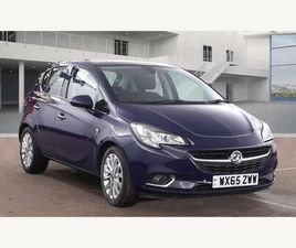 1.3 CDTI ECOFLEX SE EURO 6 (START/STOP) 5DR