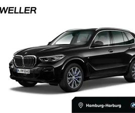 BMW X5 XDRIVE30D M SPORT