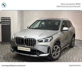 X1 XDRIVE25E