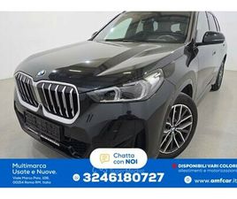 2.3I XDRIVE M-SPORT AUT. LED-XENON LC-PRO