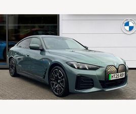 35 70.2KWH M SPORT GRAN COUPE AUTO EDRIVE 5DR