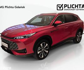 MG HS MG HS 1.5 T-GDI EXCITE DCT