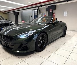 SDRIVE20I MSPORT+19+SED.ELETTR.+CAMERA+9.900KM