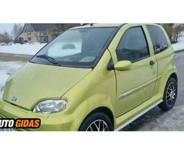 JDM ABACA 2008 M HEČBEKAS | SKELBIMAS | 0138803252