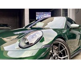 2025 PORSCHE 911 GT3 TOURING 992 A VENDRE