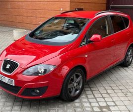SEAT - ALTEA XL