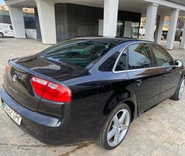 SEAT EXEO SEAT - EXEO