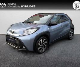 1.0 VVT-I 72CH DESIGN MY24