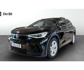 GTX 77 KWH /DRAG/PANORAMATAK/V-HJUL