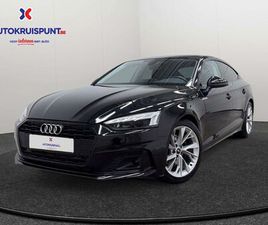AUDI A5 2.0 35 TFSI S TRONIC BUS. ED. ADVANCED LEDER CAMER