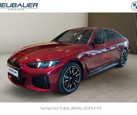 BMW I4 M60 601CH M PERFORMANCE XDRIVE