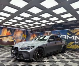 M3 COMPETITION M XDRIVE (417)