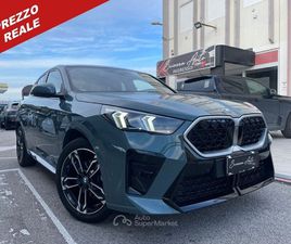 SDRIVE 18D MSPORT M SPORT M-SPORT