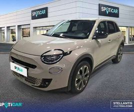 MHEV 1.2 74KW (100CV) DDCT LA PRIMA