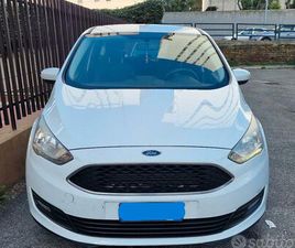 FORD CMAX GPL