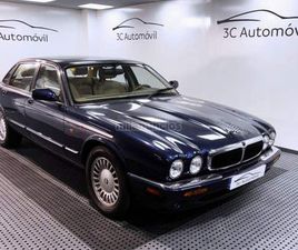 JAGUAR - SERIE XJ XJ8 3.2 EXECUTIVE