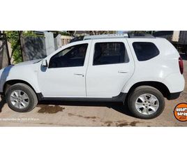 RENAULT DUSTER 2.0 PH2 PRIVILEGE 2018