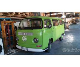 VOLKSWAGEN T2