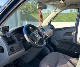 VOLKSWAGEN MULTIVAN VOLKSWAGEN - MULTIVAN