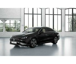 MERCEDES CLA CLA 200 200 BUSINESS LINE ELECTRIC